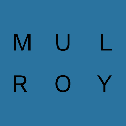 MULROY ARCHITECTS LTD logo